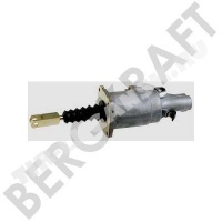 ПГУ сцепления D=80mm/85mm