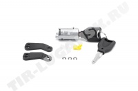 Личинка замка двери