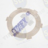FRICTION DISC