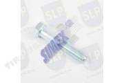 Болт М16*2*80