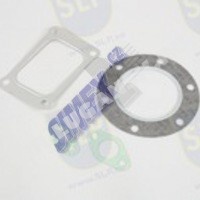 GASKET SET TURBO CONNECTION