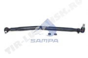 Тяга рулевая продольная 970mm