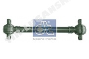 Reaction rod