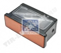 Side marker lamp