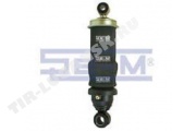 Амортизатор кабины перед (пневмо) Амортизатор кабины перед (пневмо)