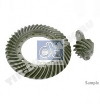 235158 DIESEL TECHNIC