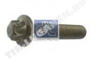 Screw
