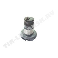 BK1616301AS Bergkraft