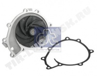 316023 DIESEL TECHNIC