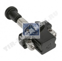 Push-pull switch