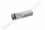 Гофра глушителя D110/L375