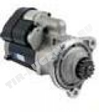 Стартер 24v 5.5kW