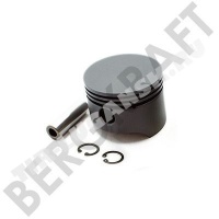 Поршень компрессора d86.25