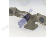 EXHAUST MANIFOLD
