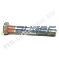 Болт рессоры М30*3.5*200