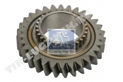 Idler gear