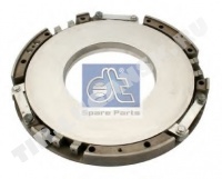Intermediate ring