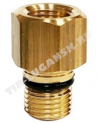 D2532M18X15F16X15 CAMOZZI