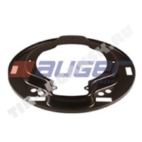 Brake Dust Cover