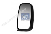 Main mirror, complete