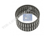 Needle cage