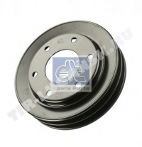 Pulley