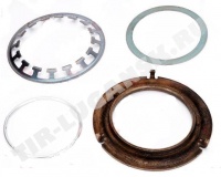 Р-к выжимного