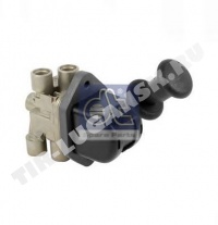 463218 DIESEL TECHNIC