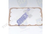 OIL PAN GASKET