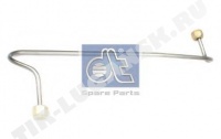 Injection line