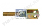 Link yoke
