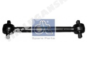 Reaction rod