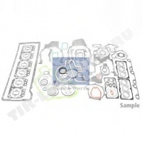 Комплект прокладок полный Комплект прокладок полный