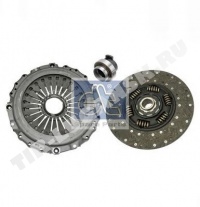 Clutch kit Clutch kit