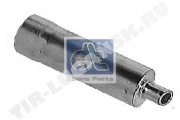 Injection sleeve