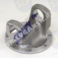 FLANGE YOKE