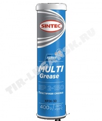 Смазка синяя MULTIS COMPLEX S2A (0,4кг) туба