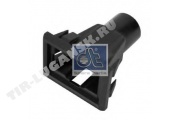 Lamp socket