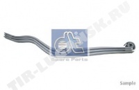 Leaf spring