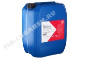 Антифриз концентрат 20л Красный G12