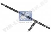Fuel line