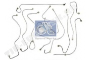 Injection line kit