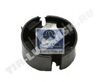 Rubber buffer