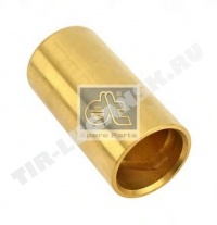 Spring bushing
