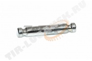 SPRİNG PİN,BRAKE SHOE