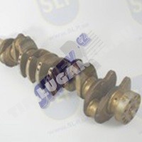 CRANK SHAFT