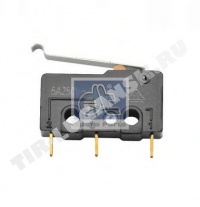 Micro switch
