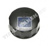 Oil cap