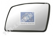 Roof mirror