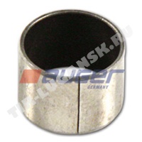 Втулка колодки торм. 31.50*35*25